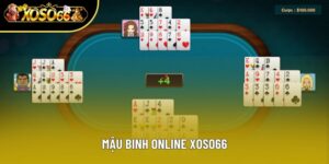 Mậu binh online Xoso66
