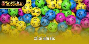 Xổ số miền Bắc